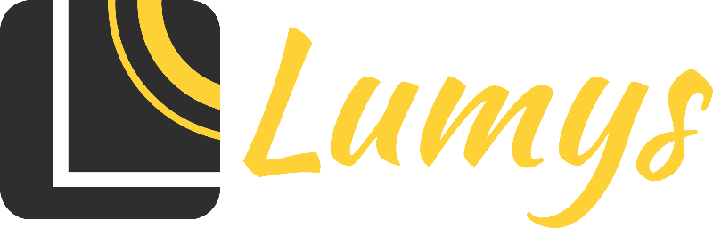 Logo Galerie photo Lumys